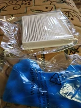 HEPA FILTER Vacuum-Cleaner Spare-Parts Samsung H11-Dust 1pc DJ63-00672D for Sc4300/Sc4470/Vc-b710w