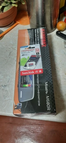 Отзыв о товаре Комбо-устройство Marubox M680R, Видеорегистратор с сигнатурным радар-детектором, Многофункциональное устройство - зеркало заднего вида со встроенным видеорегистратором, радар-детектором и GPS-информатором, WiFi, 7