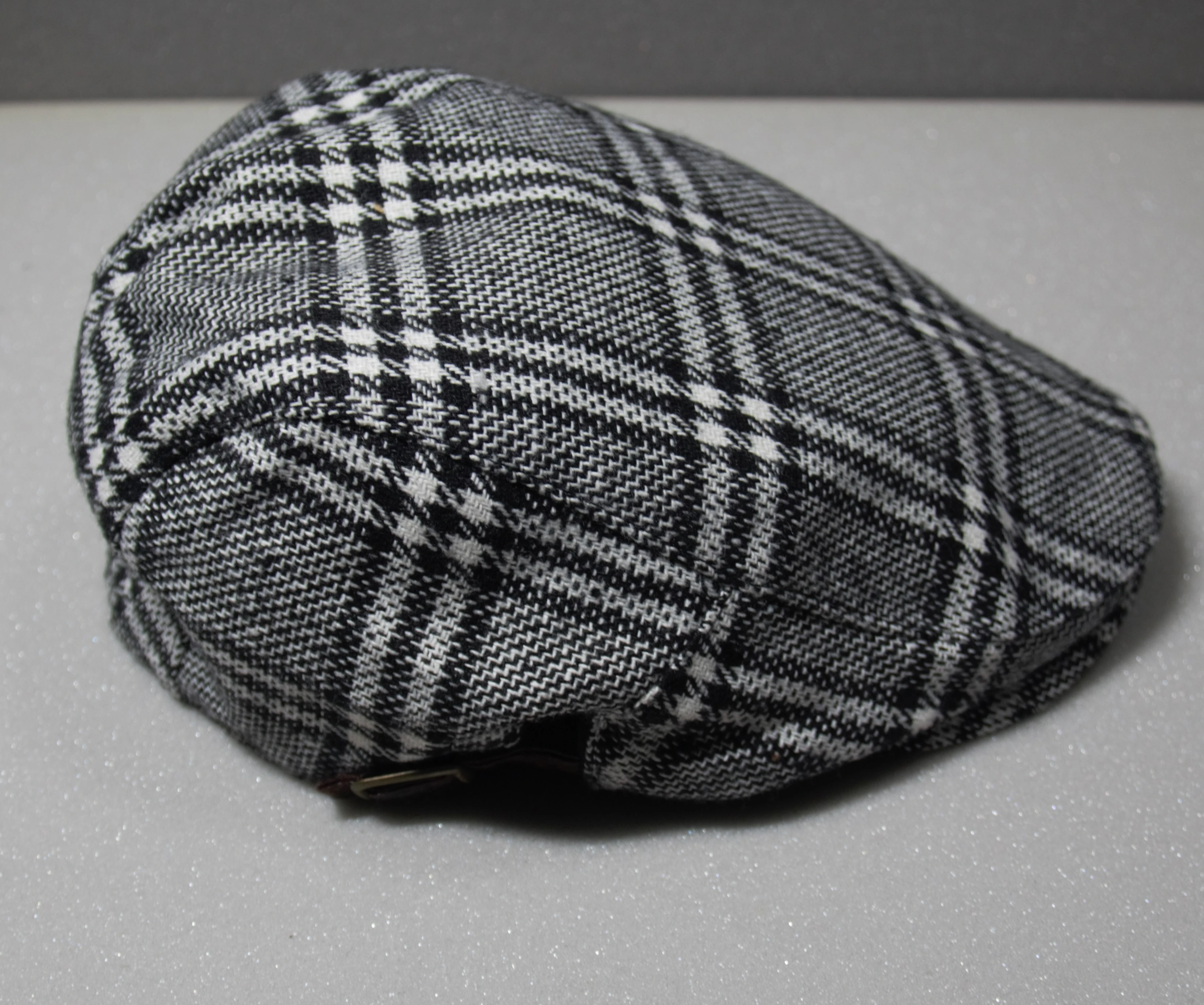 English hunting cap Clearance
