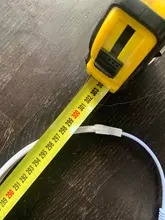 Flexible LED Light Dimmer Strip Home-Decor Smd 2835 Waterproof 12v Neon 120leds/m EU