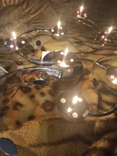 10pcs 12V 5W/10W/20W/35W/50W G4 light bulbs inserted beads crystal lamp Halogen Lamps