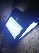 Solar-Light Path-Decoration Motion-Sensor Yard Waterproof Outdoor For Garden LED 