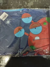 Capa de peluquería para niños, delantal, capa para salón de belleza, peluquería, corte de pelo, bata de salón delantal para Barbero, 1 unidad