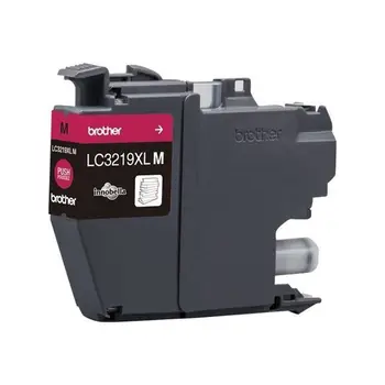 

BROTHER LC-3219XLM Cartridge-Magenta-XL