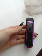 SMOK-cigarrillo electrónico Original RPM40 Pod, de 40W vapeador, batería de 1500mAh, Cartucho de 4,3 ml, malla RPM, bobina de 0,4 ohm, 4,5 ml, Nord Pod