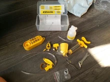 Oil-Bleed-Kit-Tools Repair-Tool Bicycle Road-Bike-Brake Hydraulic-Disc-Brake TEKTRO SHIMANO