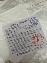 10 unids/caja los niños máscara KN95 boca tapa 5 capa a prueba de polvo respirable máscaras de protección chico FFP2 KN95 mascarillas higienicas homologadas spain mascarillas niños