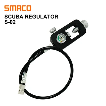 

SMACO S-02 Refill Adapter