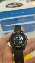 Sleep-Monitor Case-Heart-Rate Ios Android Ip68 Waterproof Haylou Solar Sport Global Xiaomi Youpin