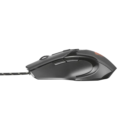Игровая проводная мышь 21044 Trust GXT 101 GAMING MOUSE