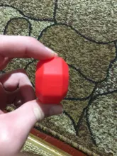 Pelota para hacer ejercicio de entrenamiento muscular, tóner Facial de silicona con línea de mandíbula, equipo para ejercicio, decoración cómoda