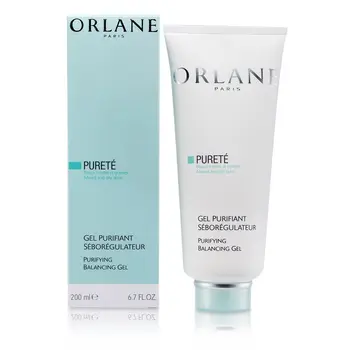 

ORLANE PURETE PURIFYING GEL 200ML