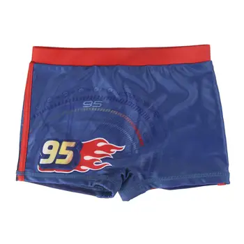 

SWIMMING BOXER SHORTS CARS 3