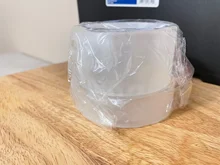 Reusable Tape Gadget Nano-Glue Traceless Face Double-Sided adhesive Magica Transparent