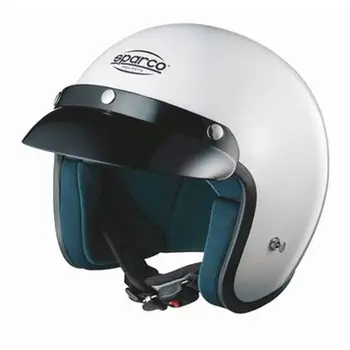 

Helmet J-1 Club Tg L Bi Omologa