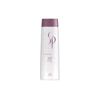 

Anti-Dandruff shampoo Sp Clear Scalp Wella (250 ml)