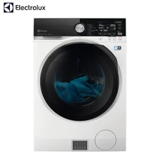 Стирально-drying machine Electrolux EW9W161B Washing machine with drying Electric Machine automatic Machine wash Household appliances for home