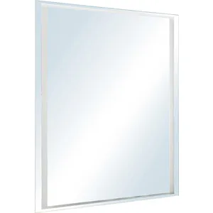 

Mirror style line Provence 60 with illumination, White (2000949102221)