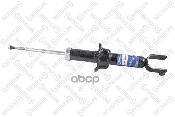 3212-0046-Sx_амортизатор Задний Газовый! Honda Civic 1.4-1.6 95 Stellox 32120046sx Stellox арт. 32120046SX