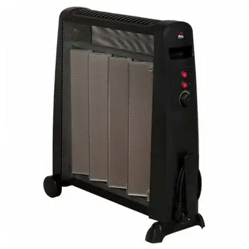 

Infrared Radiator Grupo FM RM-20 2000W Black