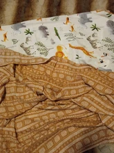 Manta de muselina de algodón y bambú de 60x60cm para bebé recién nacido, edredón para envolver recién nacidos, ropa para eructar, toalla para pañales