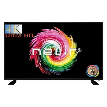 

Television NEVIR NVR-7903-434K2-N 43" 4K Ultra HD LED USB Black