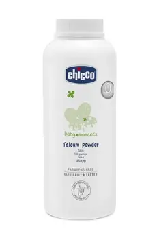 

Chicco Baby Moments Talk Powder 150 gr 0 Month +