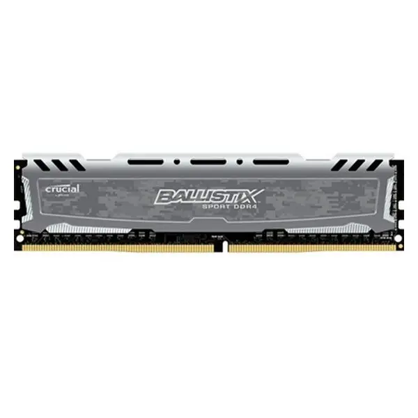 Оперативная память Crucial BLS16G4D240FSB 16 Гб 2400 МГц DDR4 PC4 19200|Оперативная память| | АлиЭкспресс