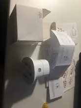 HEIMAN-detector de monóxido de carbono Zigbee, sensor de CO de alta sensibilidad adecuado para casas inteligentes