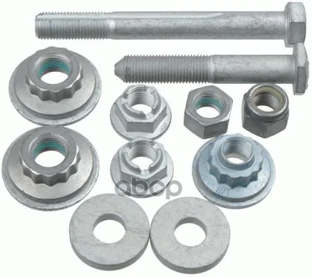 Комплект Крепежа Подвески Mercedes W205 3881501 LEMFORDER арт. 3881501