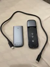 SSD Case Disk-Box Ssd-Adapter PCIE NGFF Nvme Enclosure Type-C Ugreen M2 Sata-M/b-Key