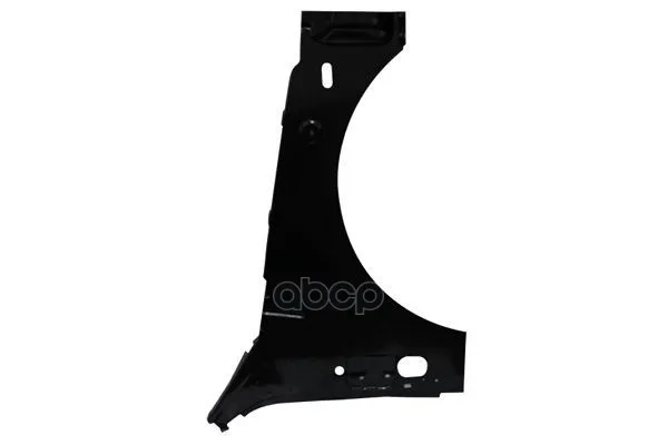 Порог Кузова Лев Renault: Logan 04- ASAM-SA арт. 62215