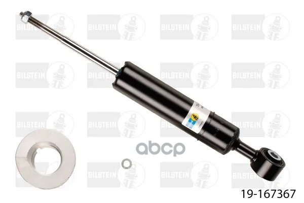 Амортизатор Подвески Nissan Pathfinder(R51),V,B4 Bilstein арт. 19-167367