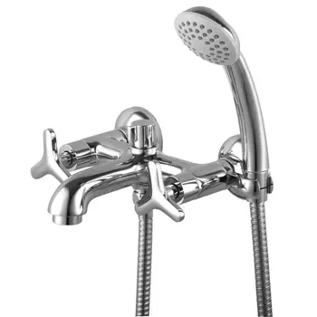 

Смеситель Lemark Plus Spirit LM1912C для ванны