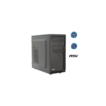

Iggual PC ST PSIPCH432 i7-9700 8GB 120SSD W10Pro