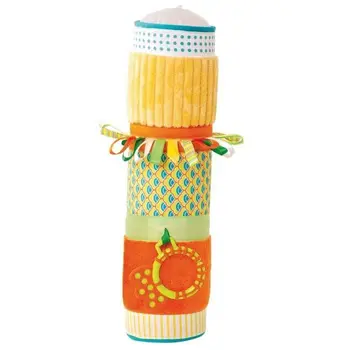 

Tube sensory LUDI Multi Activities Cat