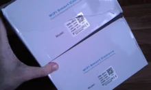 Hiseeu H.265 1080P POE cámara IP PTZ 4X ZOOM Digital 2MP cámara IP CCTV ONVIF para sistema de POE NVR impermeable al aire libre 48V