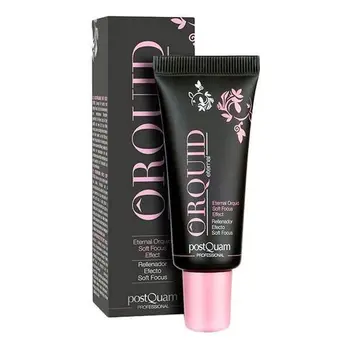 

Cream with Hyaluronic Acid Orquid Eternal Postquam