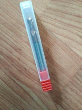 Herramientas de corte de carburo sólido de tungsteno de alta dureza BB