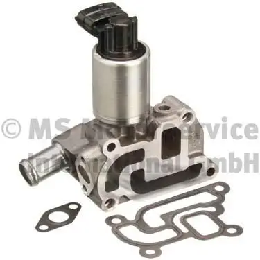 Клапан рециркуляции\ Opel Astra G 1.2i 98-00 PIERBURG 722414070
