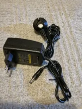 Ultrasonic-Humidifier Atomizer Fogger Mist-Maker Water-Fountain Mini 36mm 24V with Eu-Plug