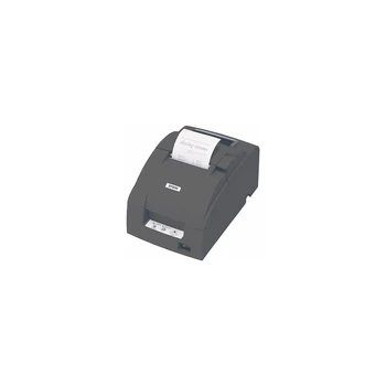 

TPV IMPRESORA TICKETS EPSON TM-U220D USB NEGRO