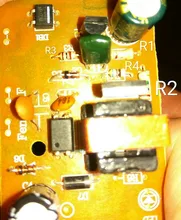 AC Converter Adapter Power-Supply-Charger 3v 1a 100-240V Eu-Plug DC To New