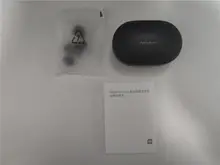 Bluetooth-5.0 Earphones Headset Earbuds Redmi Airdots Original Xiaomi Wireless True Noise-Reduction