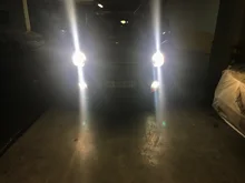 iJDM White W5W LED Lights Error Free Canbus 12V-32V 168 T10 LED For BMW mini Cooper F54