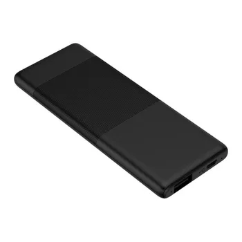 

Power Bank Contact 3000 mAh Black