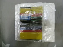 Sleeving-Tubing-Set Heat-Shrink-Tube Polyolefin Shrinking Insulated Wire-Cable Assorted