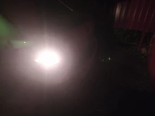 7443 Led-Bulb Car-Light T20 Granta Lada Vesta Front Yellow W21/5W VANSSI White Red 