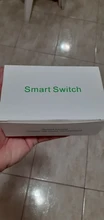 Switch-Glass Led-Light Sensitive-Switch Remote-Control Touch-Screen Wall-Touch Wifi Smart
