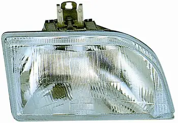

LIGHTHOUSE FORD FIESTA 89-95 MOD. COMM. Left Compatible